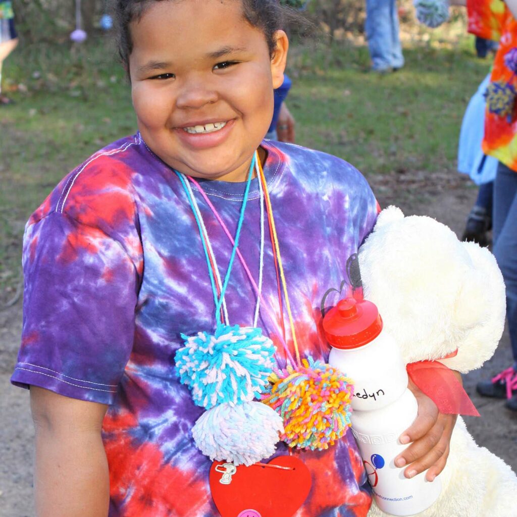 About Us Healing Hearts Connection