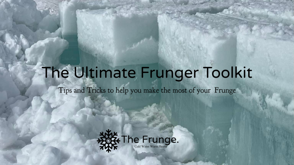 The Frunge Tool kit